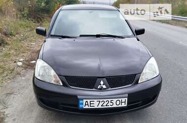 Седан Mitsubishi Lancer 2007 в Днепре