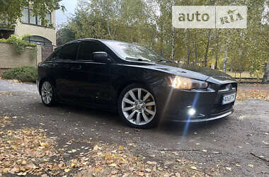 Хетчбек Mitsubishi Lancer 2008 в Харкові