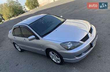 Седан Mitsubishi Lancer 2006 в 