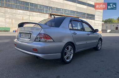 Седан Mitsubishi Lancer 2006 в 