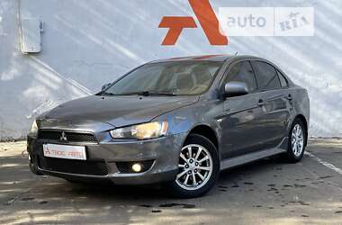 Седан Mitsubishi Lancer 2011 в Одесі