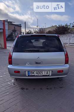 Универсал Mitsubishi Lancer 2006 в Ровно