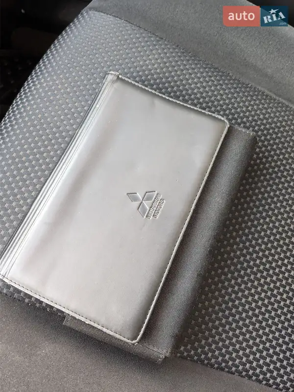 Универсал Mitsubishi Lancer 2006 в Ровно документ 4 фото Универсал Mitsubishi Lancer 2006 в Ровно документ