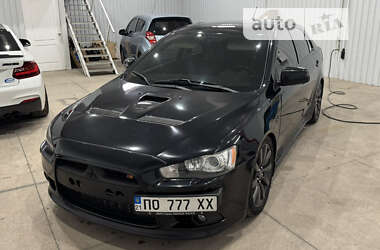 Хетчбек Mitsubishi Lancer 2008 в Харкові