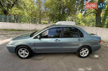 Седан Mitsubishi Lancer 2007 в 