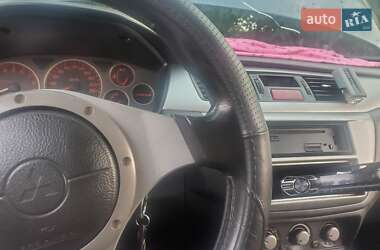 Седан Mitsubishi Lancer 2006 в 