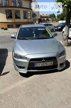 Седан Mitsubishi Lancer 2008 в Івано-Франківську