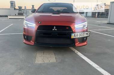 Седан Mitsubishi Lancer 2008 в Києві