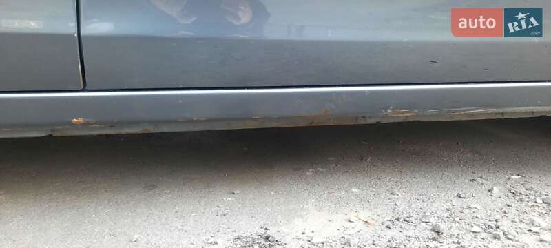 Седан Mitsubishi Lancer 2008 в Белой Церкви