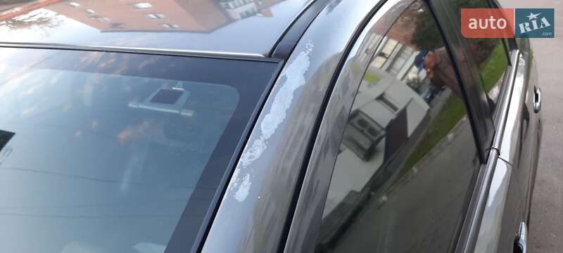 Седан Mitsubishi Lancer 2008 в Белой Церкви