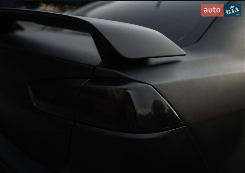 Седан Mitsubishi Lancer 2007 в Чорноморську