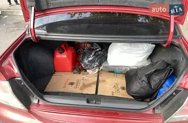 Mitsubishi Lancer 2006