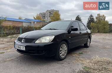 Седан Mitsubishi Lancer 2008 в Кам'янці