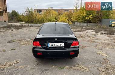 Седан Mitsubishi Lancer 2008 в Кам'янці