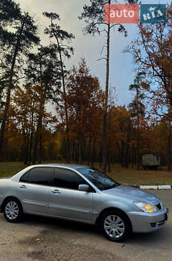 Седан Mitsubishi Lancer 2008 в Бородянці