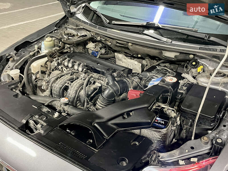 Седан Mitsubishi Lancer 2015 в Киеве фото 36 Седан Mitsubishi Lancer 2015 в Киеве