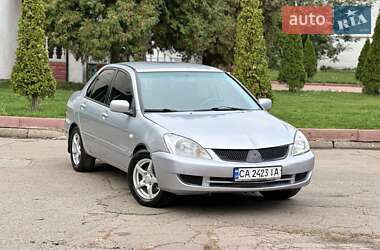 Седан Mitsubishi Lancer 2008 в Києві