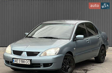 Седан Mitsubishi Lancer 2008 в Днепре