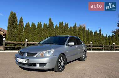 Седан Mitsubishi Lancer 2007 в Чернігові