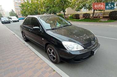 Седан Mitsubishi Lancer 2008 в Софіївській Борщагівці