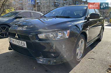 Седан Mitsubishi Lancer 2008 в Києві