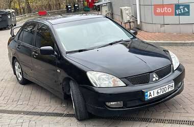 Седан Mitsubishi Lancer 2006 в 