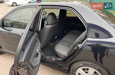 Седан Mitsubishi Lancer 2006 в 