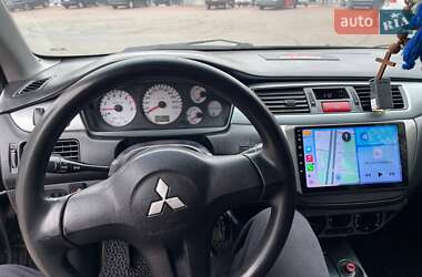 Седан Mitsubishi Lancer 2006 в 
