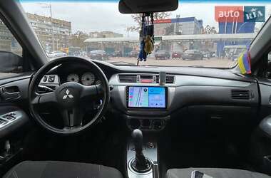 Седан Mitsubishi Lancer 2006 в 