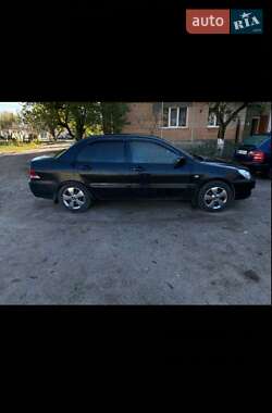 Седан Mitsubishi Lancer 2006 в Рівному