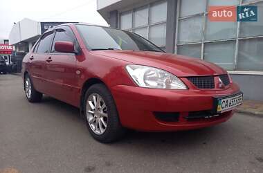 Седан Mitsubishi Lancer 2006 в Черкассах