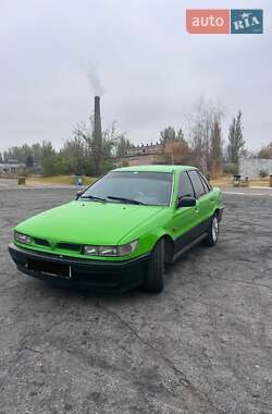 Лифтбек Mitsubishi Lancer 1993 в 