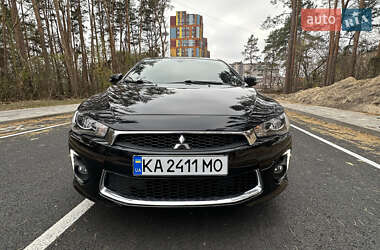 Седан Mitsubishi Lancer 2016 в Житомирі