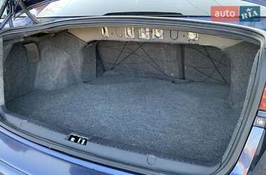 Седан Mitsubishi Lancer 2007 в 