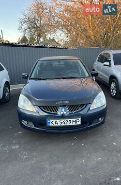 Седан Mitsubishi Lancer 2004 в Добровеличковке