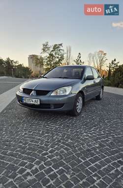 Mitsubishi Lancer 2007