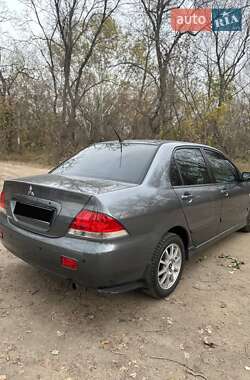 Седан Mitsubishi Lancer 2006 в Києві