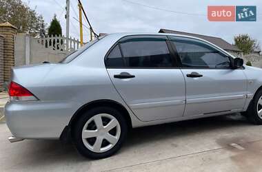 Седан Mitsubishi Lancer 2005 в 