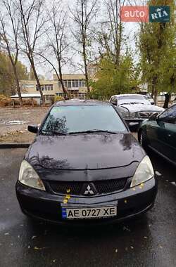 Mitsubishi Lancer 2007