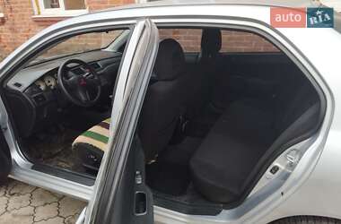 Универсал Mitsubishi Lancer 2006 в 