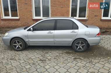 Универсал Mitsubishi Lancer 2006 в Изюме