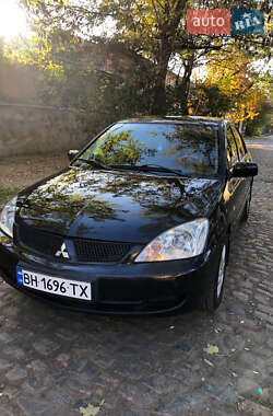 Седан Mitsubishi Lancer 2005 в Белгороде-Днестровском