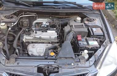 Универсал Mitsubishi Lancer 2005 в 
