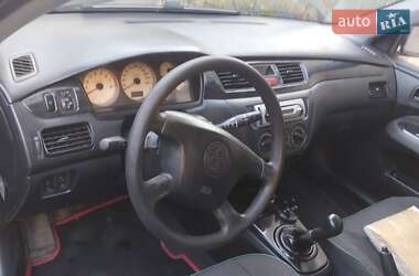 Универсал Mitsubishi Lancer 2005 в 