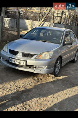 Седан Mitsubishi Lancer 2005 в Балті