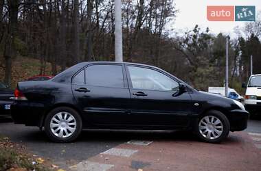 Седан Mitsubishi Lancer 2009 в Львові