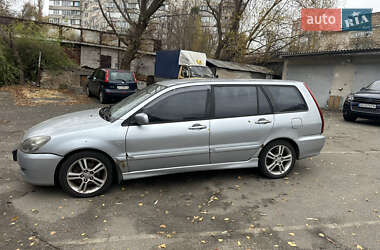 Универсал Mitsubishi Lancer 2005 в Киеве