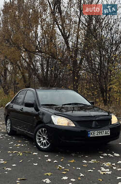 Седан Mitsubishi Lancer 2006 в Кривом Роге