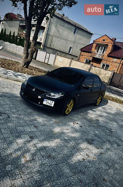 Mitsubishi Lancer 2009