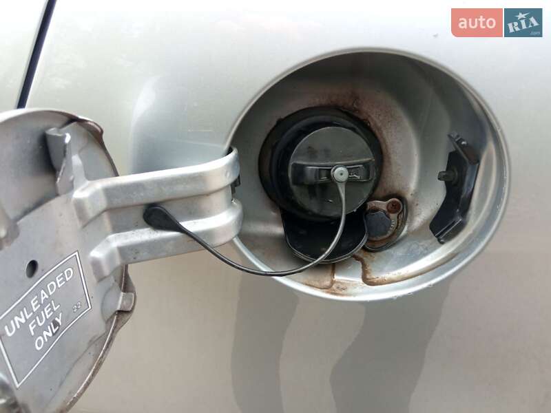 Седан Mitsubishi Lancer 2008 в Львові